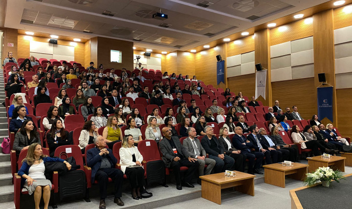 Atılım Araştırma Günü (#ATAG2025) Rekor Katılımla Gerçekleşti